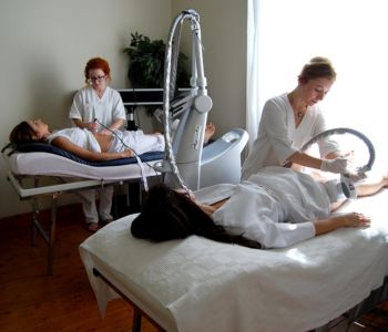 αισθητική αδυνάτισμα spa laser